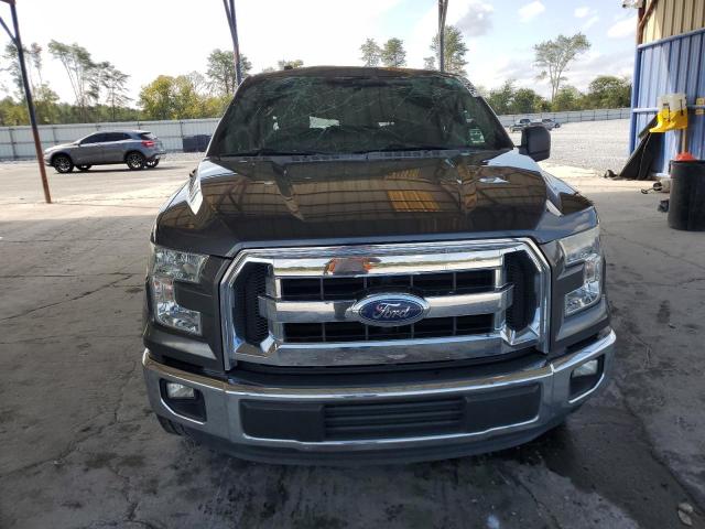 Photo 5 from auction – 2016 FORD F150 SUPER with VIN 1FTEW1CF8GFB54747