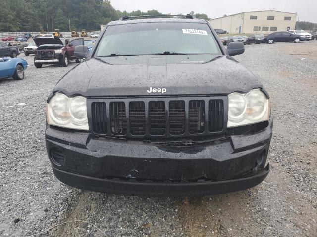 Photo 5 from auction – 2005 JEEP GRAND CHER with VIN 1J4GR48KX5C513001
