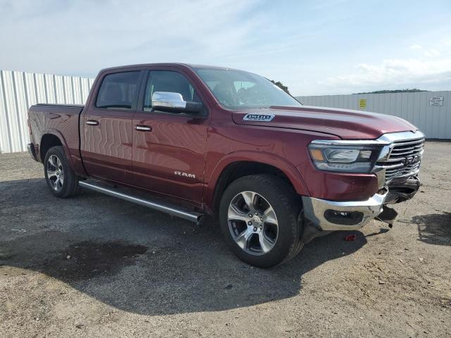 Photo 4 from auction – 2020 RAM 1500 LARAM with VIN 1C6SRFJT6LN222566