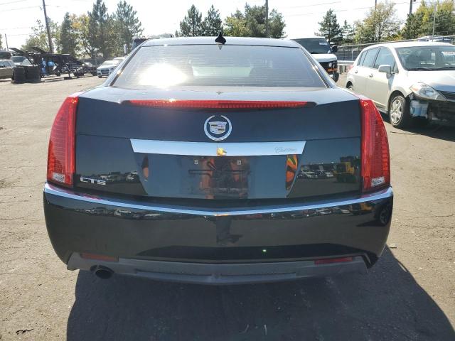 Photo 6 from auction – 2012 CADILLAC CTS LUXURY with VIN 1G6DE5E52C0125383