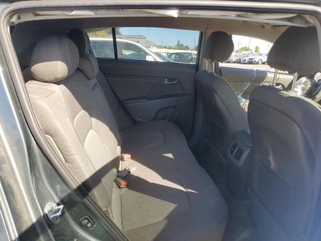 Photo 11 from auction – 2014 KIA SPORTAGE B with VIN KNDPB3AC7E7613170