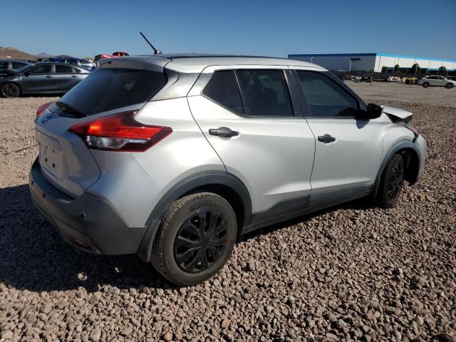 Photo 3 from auction – 2020 NISSAN KICKS S with VIN 3N1CP5BV5LL492596