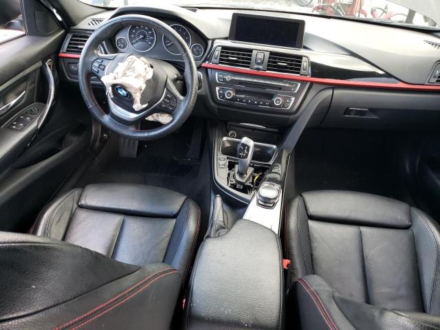 Photo 8 from auction – 2014 BMW 328 XI SUL with VIN WBA3B5C5XEP539720
