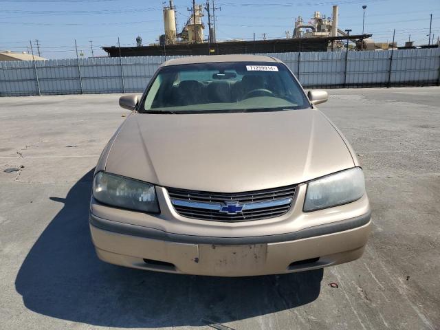 Photo 5 from auction – 2004 CHEVROLET IMPALA with VIN 2G1WF52E949127977