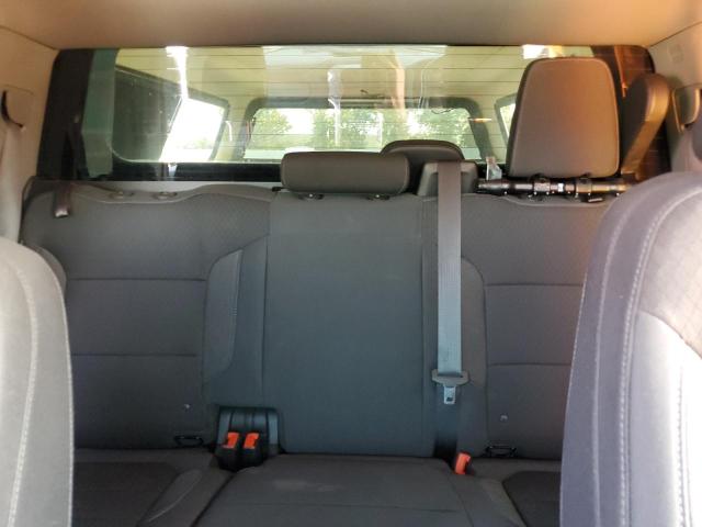 Photo 10 from auction – 2019 GMC SIERRA C15 with VIN 1GTR8CED1KZ328717