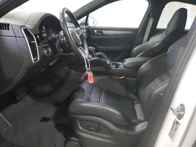 Foto 7 de la subasta – 2023 PORSCHE CAYENNE CO con VIN WP1BA2AY8PDA25557