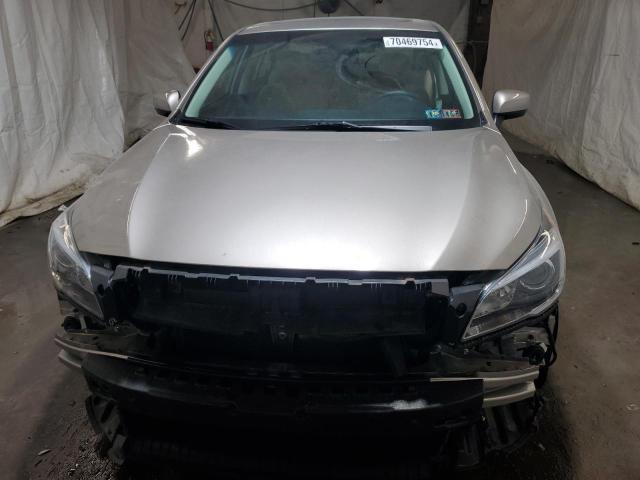 Photo 5 from auction – 2016 SUBARU LEGACY 2.5 with VIN 4S3BNAD65G3005847