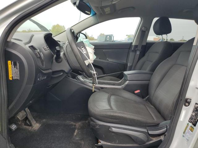 Photo 7 from auction – 2013 KIA SPORTAGE L with VIN KNDPBCA2XD7426527