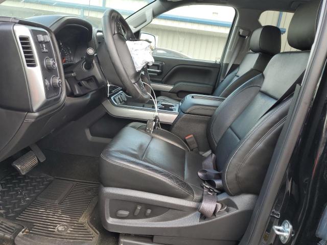 Photo 7 from auction – 2014 CHEVROLET SILVERADO with VIN 3GCUKSEJ2EG519630