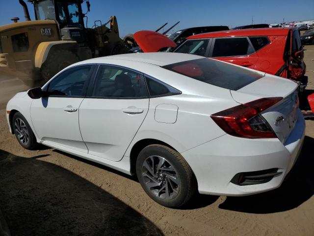 Photo 2 from auction – 2016 HONDA CIVIC EX with VIN 19XFC2F71GE055947