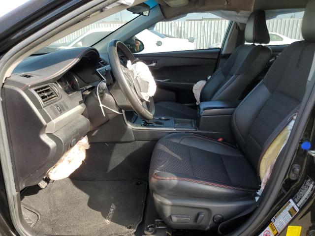 Photo 7 from auction – 2016 TOYOTA CAMRY LE with VIN 4T1BF1FK9GU232875