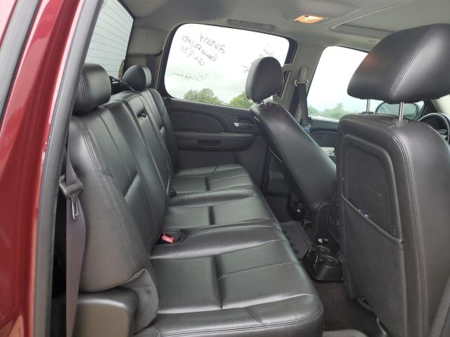 Photo 10 from auction – 2013 CHEVROLET SILVERADO with VIN 3GCPCTE03DG197358