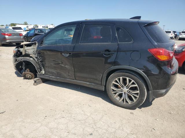 Photo 2 from auction – 2017 MITSUBISHI OUTLANDER with VIN JA4AR3AU8HZ006644