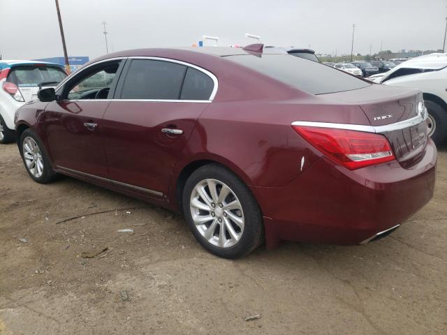Photo 2 from auction – 2015 BUICK LACROSSE with VIN 1G4GB5G30FF173069