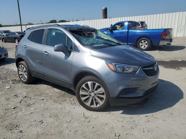 Photo 4 from auction – 2020 BUICK ENCORE PRE with VIN KL4CJASB1LB001921