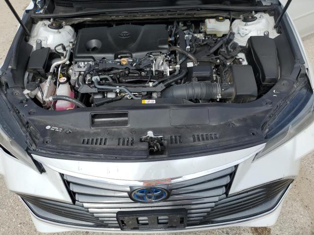 Photo 11 from auction – 2020 TOYOTA AVALON LIM with VIN 4T1C21FB3LU016241