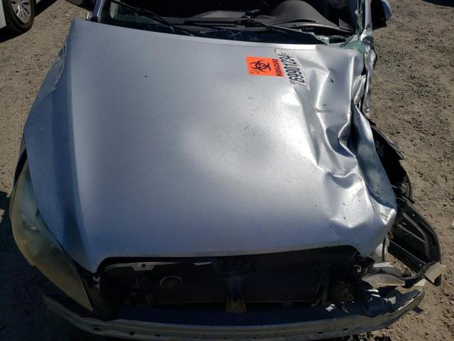 Photo 11 from auction – 2013 SUBARU LEGACY 3.6 with VIN 4S3BMDP69D2034799
