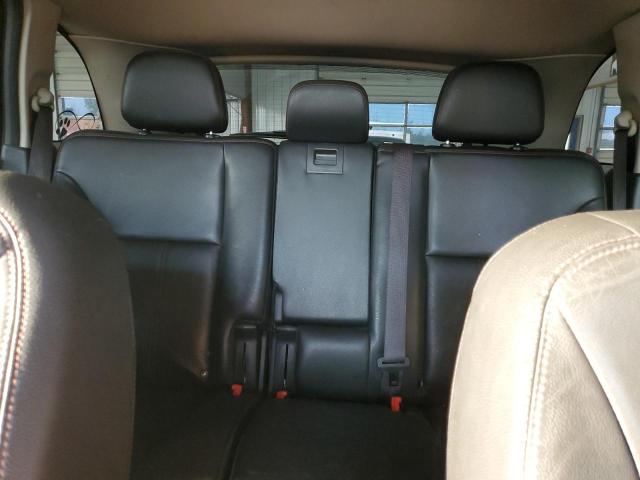Photo 10 from auction – 2012 FORD EDGE SEL with VIN 2FMDK4JC4CBA55125