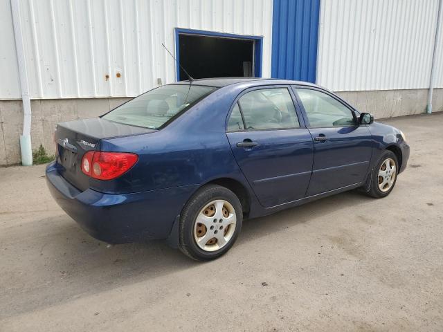 Photo 3 from auction – 2007 TOYOTA COROLLA CE with VIN 2T1BR32E07C713540