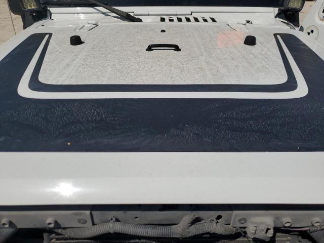 Photo 11 from auction – 2012 JEEP WRANGLER U with VIN 1C4HJWEG8CL255457