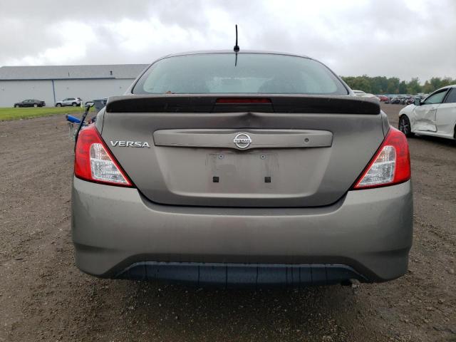 Photo 6 from auction – 2017 NISSAN VERSA S with VIN 3N1CN7APXHL839304