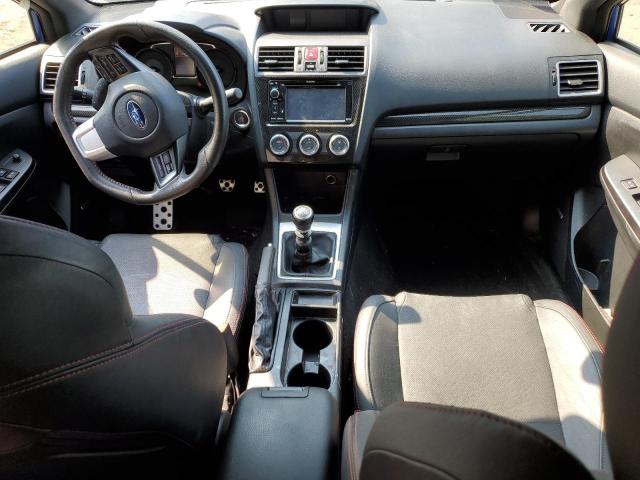 Photo 8 from auction – 2015 SUBARU WRX LIMITE with VIN JF1VA1J63F9833619