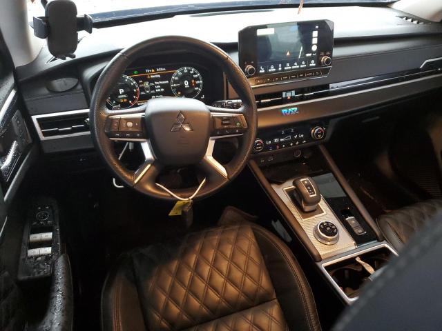 Photo 8 from auction – 2022 MITSUBISHI OUTLANDER with VIN JA4J3VA8XNZ008844