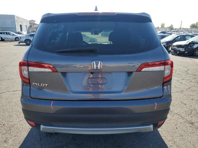 Photo 6 from auction – 2020 HONDA PILOT EX with VIN 5FNYF5H31LB024360