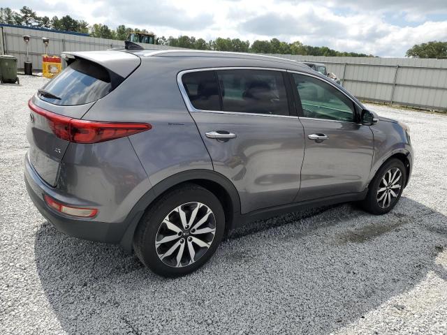 Photo 3 from auction – 2017 KIA SPORTAGE E with VIN KNDPN3AC2H7120248