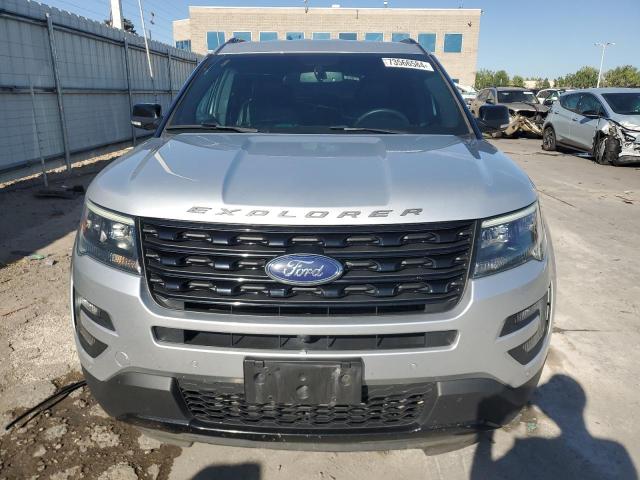 Zdjęcie 5 z aukcji – 2016 FORD EXPLORER S z VIN 1FM5K8GT6GGB44292