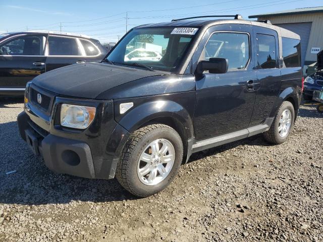 HONDA ELEMENT EX 2006 with VIN 5J6YH28796L018250 - Photo from auction