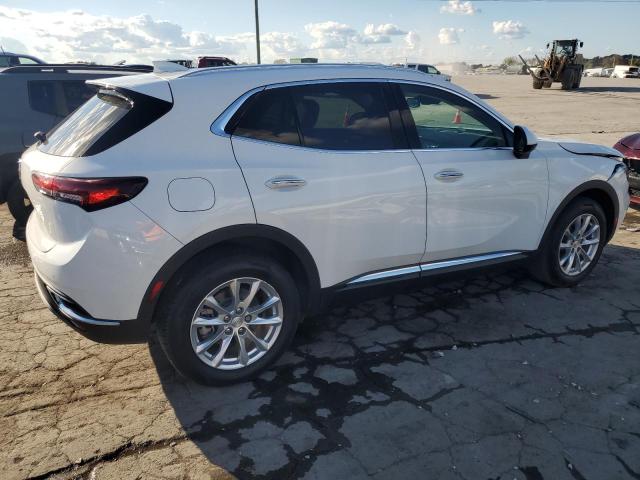 Photo 3 from auction – 2021 BUICK ENVISION P with VIN LRBAZLR41MD075031