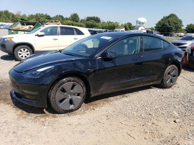 TESLA MODEL 3 2023 with VIN 5YJ3E1EA8PF664094 - Photo from auction