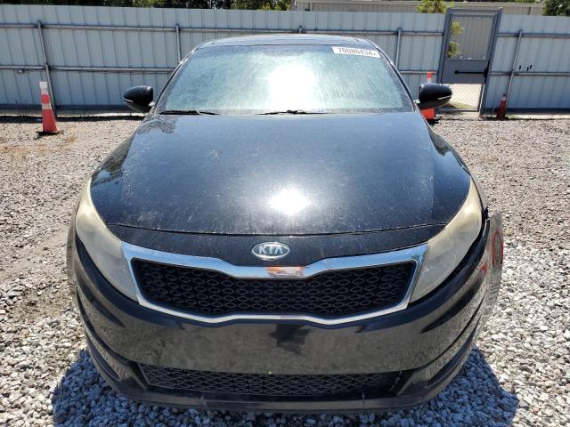 Photo 5 from auction – 2012 KIA OPTIMA EX with VIN 5XXGN4A70CG070779