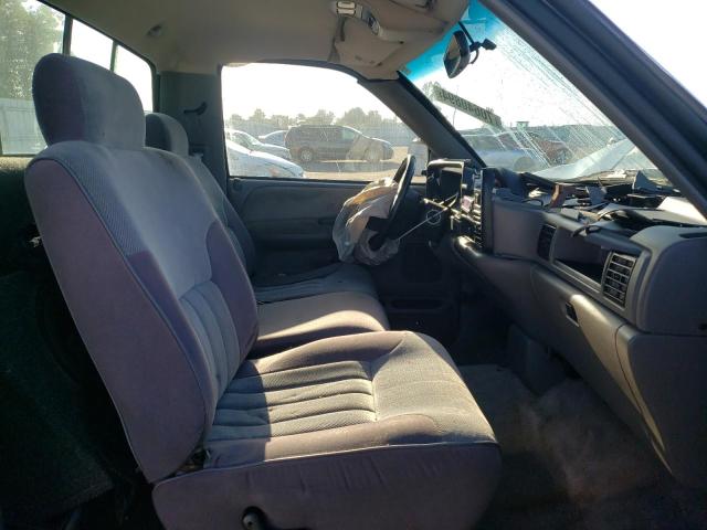 Photo 10 from auction – 1994 DODGE RAM 1500 with VIN 1B7HC16Y4RS549585
