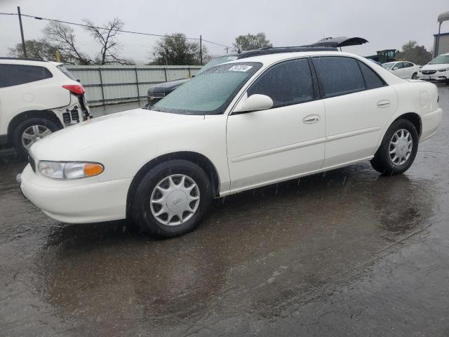 BUICK CENTURY CU 2004 with VIN 2G4WS52J541216844 - Photo from auction