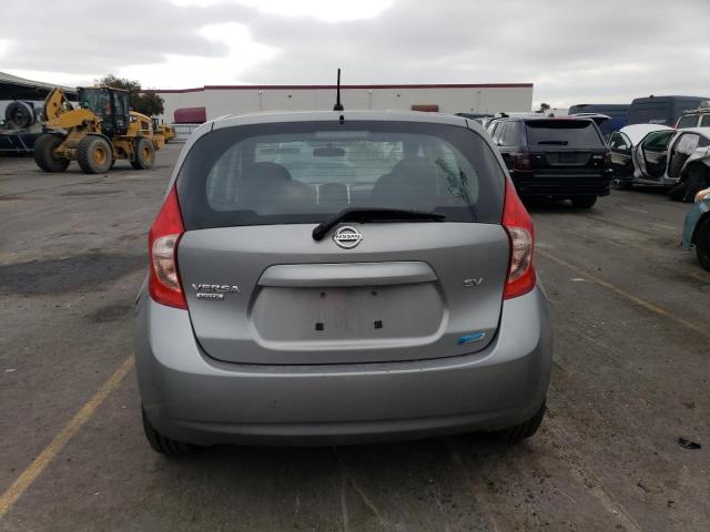 Photo 6 from auction – 2015 NISSAN VERSA NOTE with VIN 3N1CE2CP4FL358669