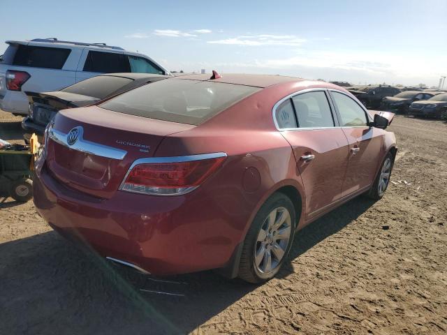 Photo 3 from auction – 2012 BUICK LACROSSE P with VIN 1G4GE5G31CF252298