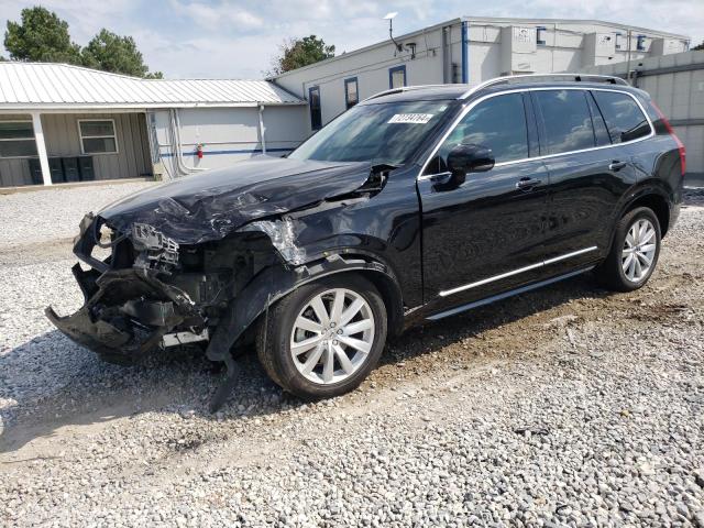 Photo 1 from auction – 2016 VOLVO XC90 T6 with VIN YV4A22PK5G1058950
