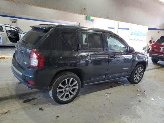 Photo 3 from auction – 2017 JEEP COMPASS LA with VIN 1C4NJCEB9HD185698