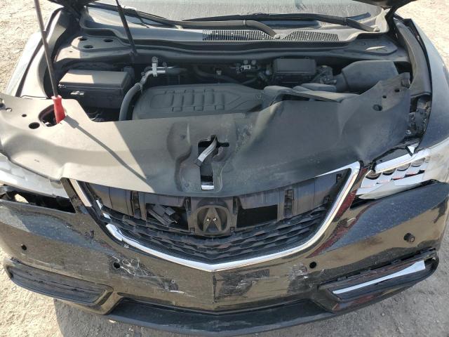 Photo 12 from auction – 2016 ACURA MDX ADVANC with VIN 5FRYD4H94GB018352