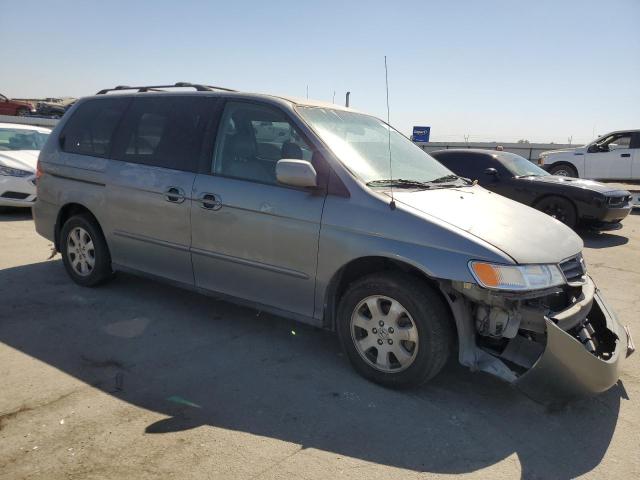 Photo 4 from auction – 2002 HONDA ODYSSEY EX with VIN 5FNRL18722B034564