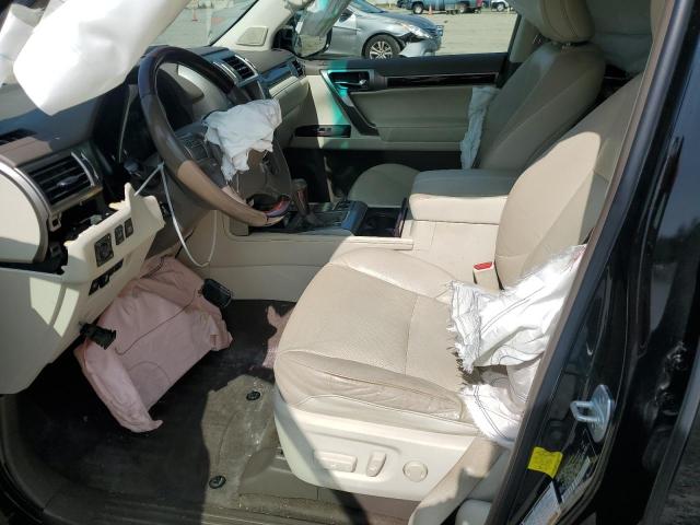 Photo 7 from auction – 2016 LEXUS GX 460 with VIN JTJBM7FX7G5148568