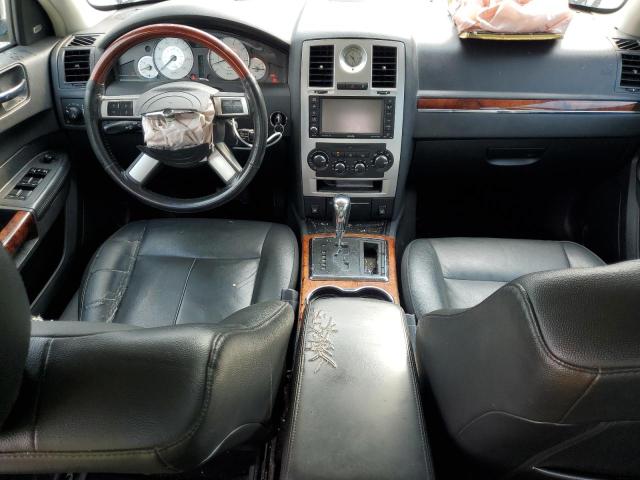 Photo 8 from auction – 2009 CHRYSLER 300 LIMITE with VIN 2C3LA33V39H553502