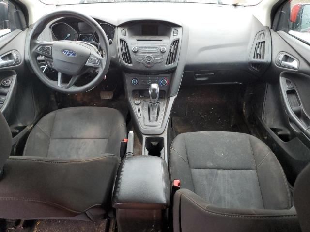 Photo 8 from auction – 2015 FORD FOCUS SE with VIN 1FADP3K24FL350788