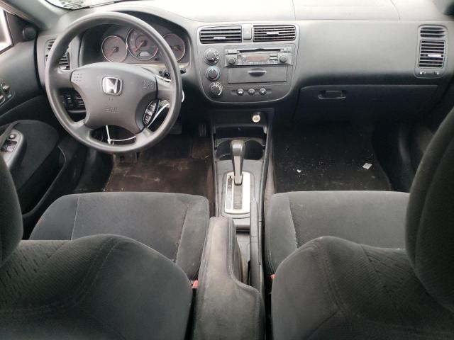 Photo 8 from auction – 2003 HONDA CIVIC EX with VIN 1HGEM22953L087061