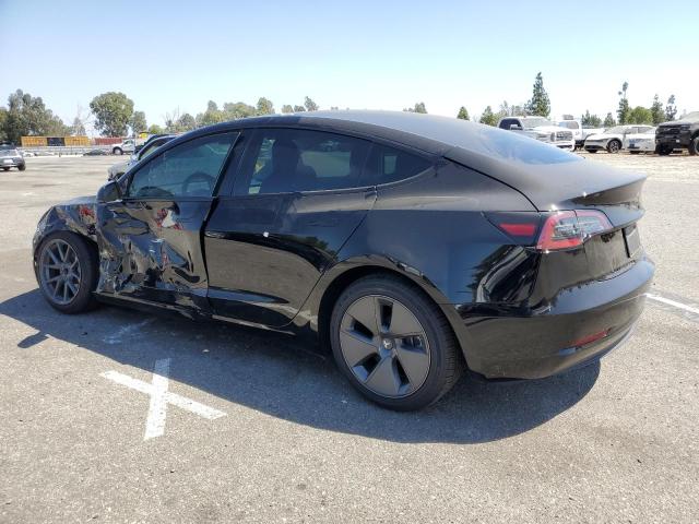 Photo 2 from auction – 2023 TESLA MODEL 3 with VIN 5YJ3E1EA1PF518944