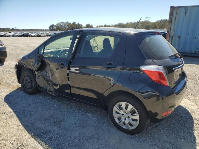 Photo 2 from auction – 2013 TOYOTA YARIS with VIN JTDKTUD31DD551354
