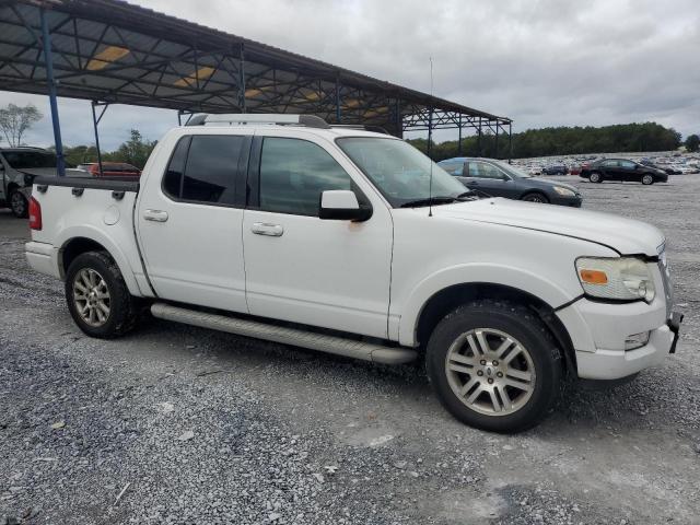 Photo 4 from auction – 2007 FORD EXPLORER S with VIN 1FMEU33K87UA23520