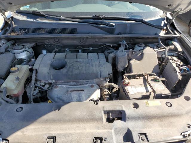 Photo 12 from auction – 2011 TOYOTA RAV4 with VIN 2T3ZF4DV2BW089250